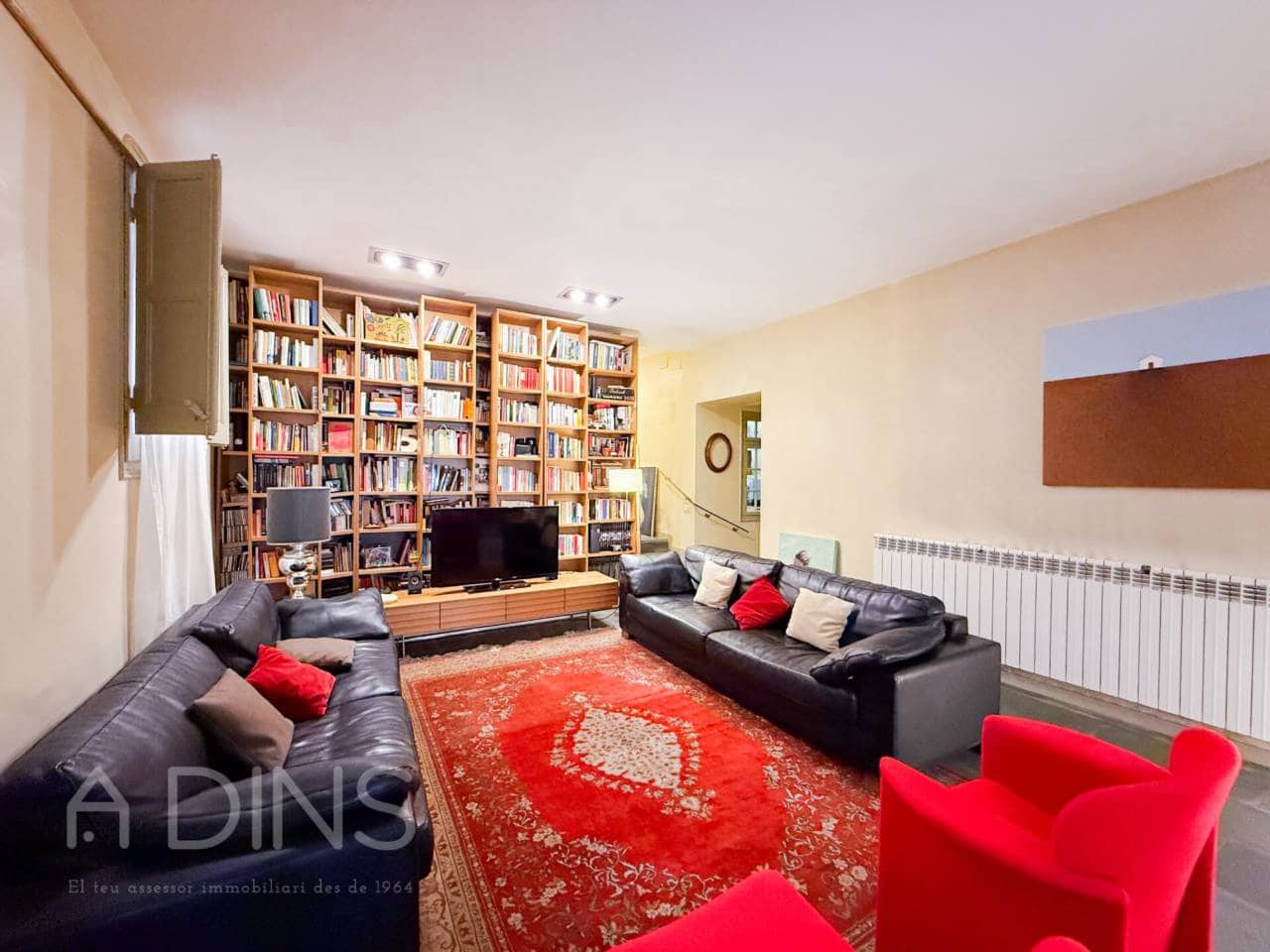 Piso de 1 habitación en Sant Feliu de Codines en venta con garaje - 230.000 € (Ref: 9824539)
