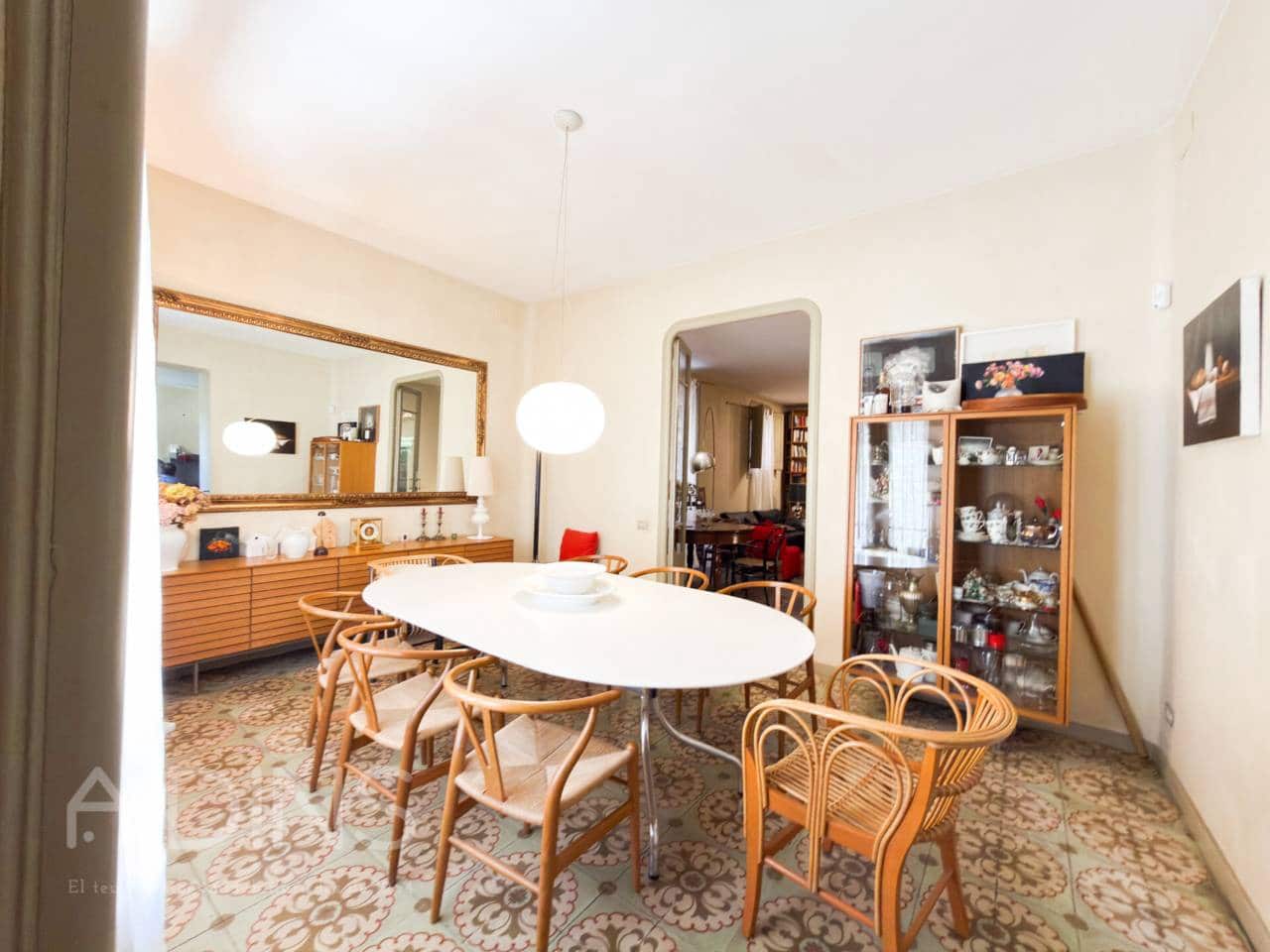 Piso de 1 habitación en Sant Feliu de Codines en venta con garaje - 230.000 € (Ref: 9824539)