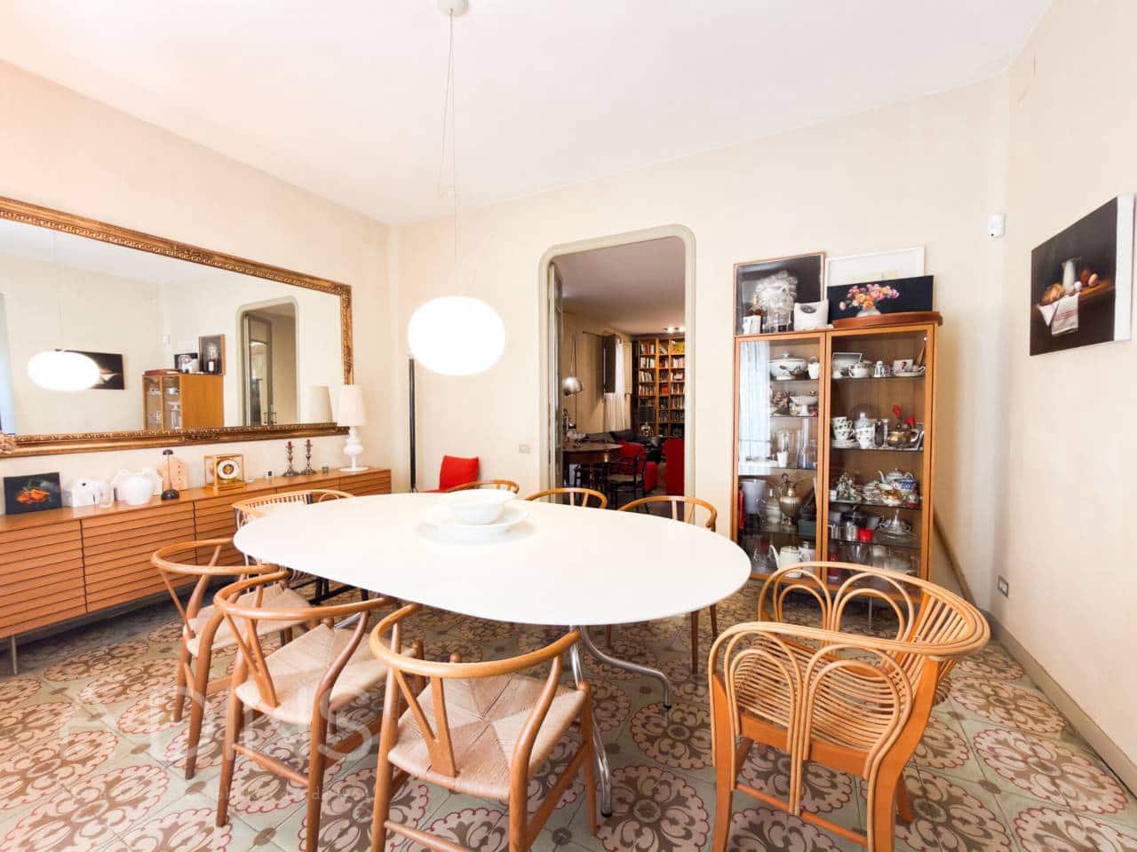 Piso de 1 habitación en Sant Feliu de Codines en venta con garaje - 230.000 € (Ref: 9824539)