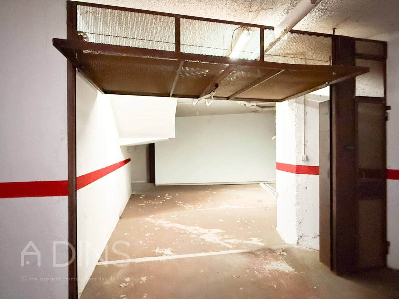 Piso de 1 habitación en Sant Feliu de Codines en venta con garaje - 230.000 € (Ref: 9824539)