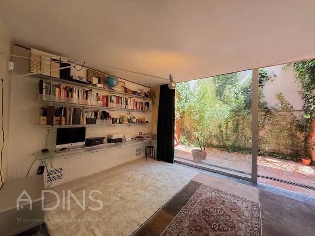 Piso de 1 habitación en Sant Feliu de Codines en venta con garaje - 230.000 € (Ref: 9824539)