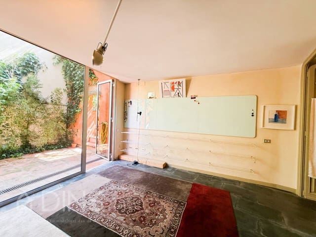 Piso de 1 habitación en Sant Feliu de Codines en venta con garaje - 230.000 € (Ref: 9824539)