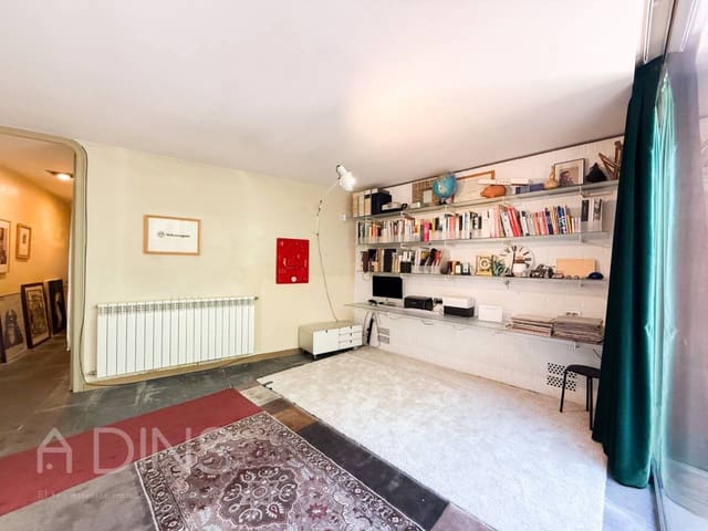 Piso de 1 habitación en Sant Feliu de Codines en venta con garaje - 230.000 € (Ref: 9824539)