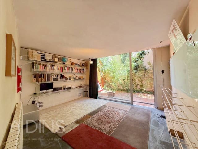 Piso de 1 habitación en Sant Feliu de Codines en venta con garaje - 230.000 € (Ref: 9824539)