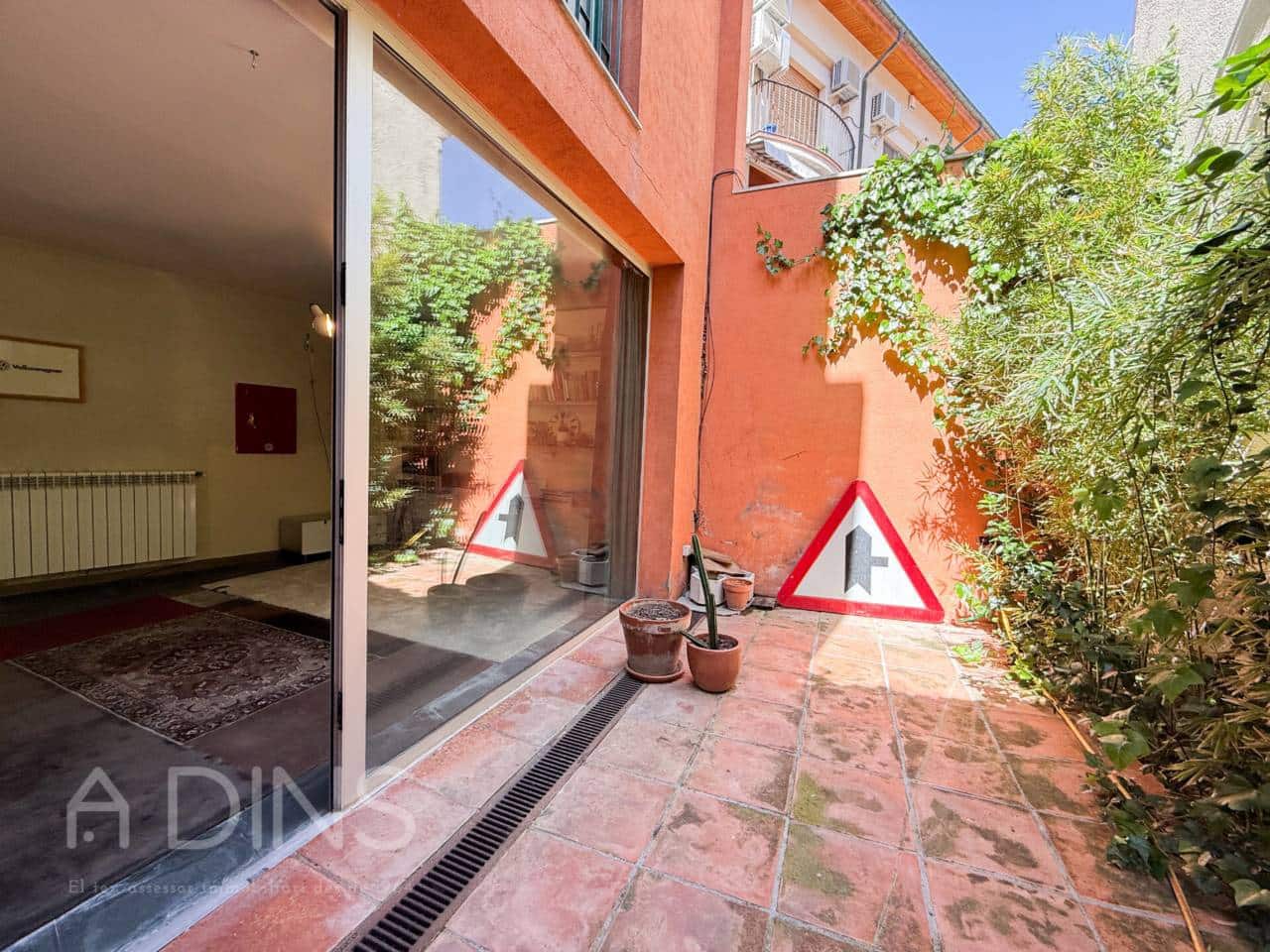 Piso de 1 habitación en Sant Feliu de Codines en venta con garaje - 230.000 € (Ref: 9824539)