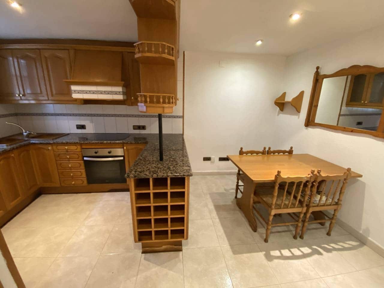 2 bedroom Semi-detached Villa for sale in Sant Feliu de Codines - € 195,000 (Ref: 9830542)