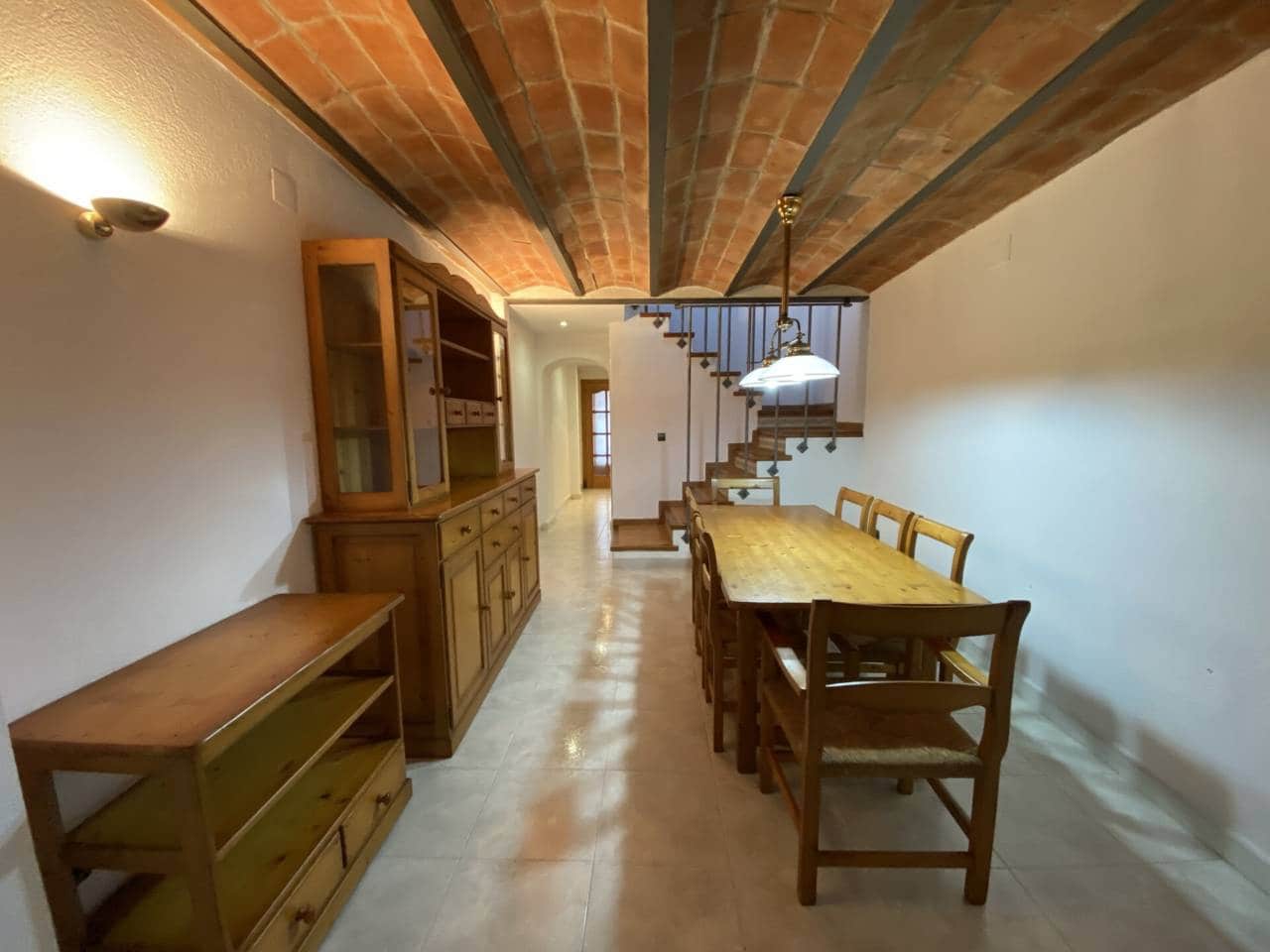 2 bedroom Semi-detached Villa for sale in Sant Feliu de Codines - € 195,000 (Ref: 9830542)