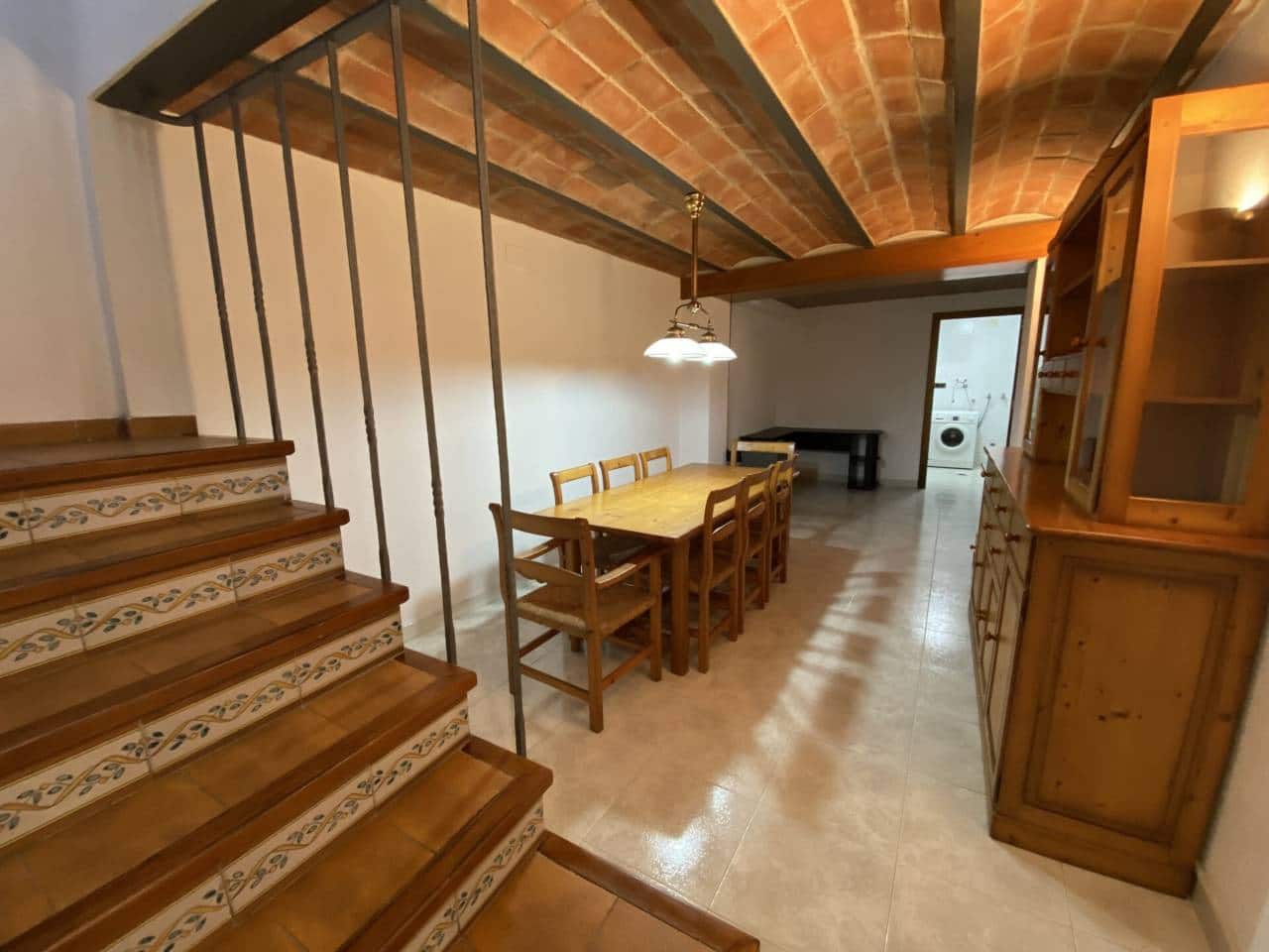 2 bedroom Semi-detached Villa for sale in Sant Feliu de Codines - € 195,000 (Ref: 9830542)