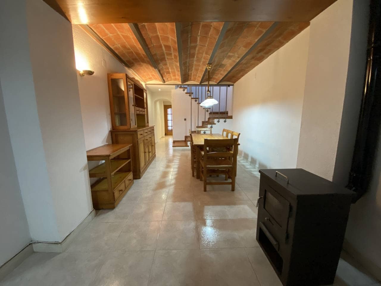 2 bedroom Semi-detached Villa for sale in Sant Feliu de Codines - € 195,000 (Ref: 9830542)