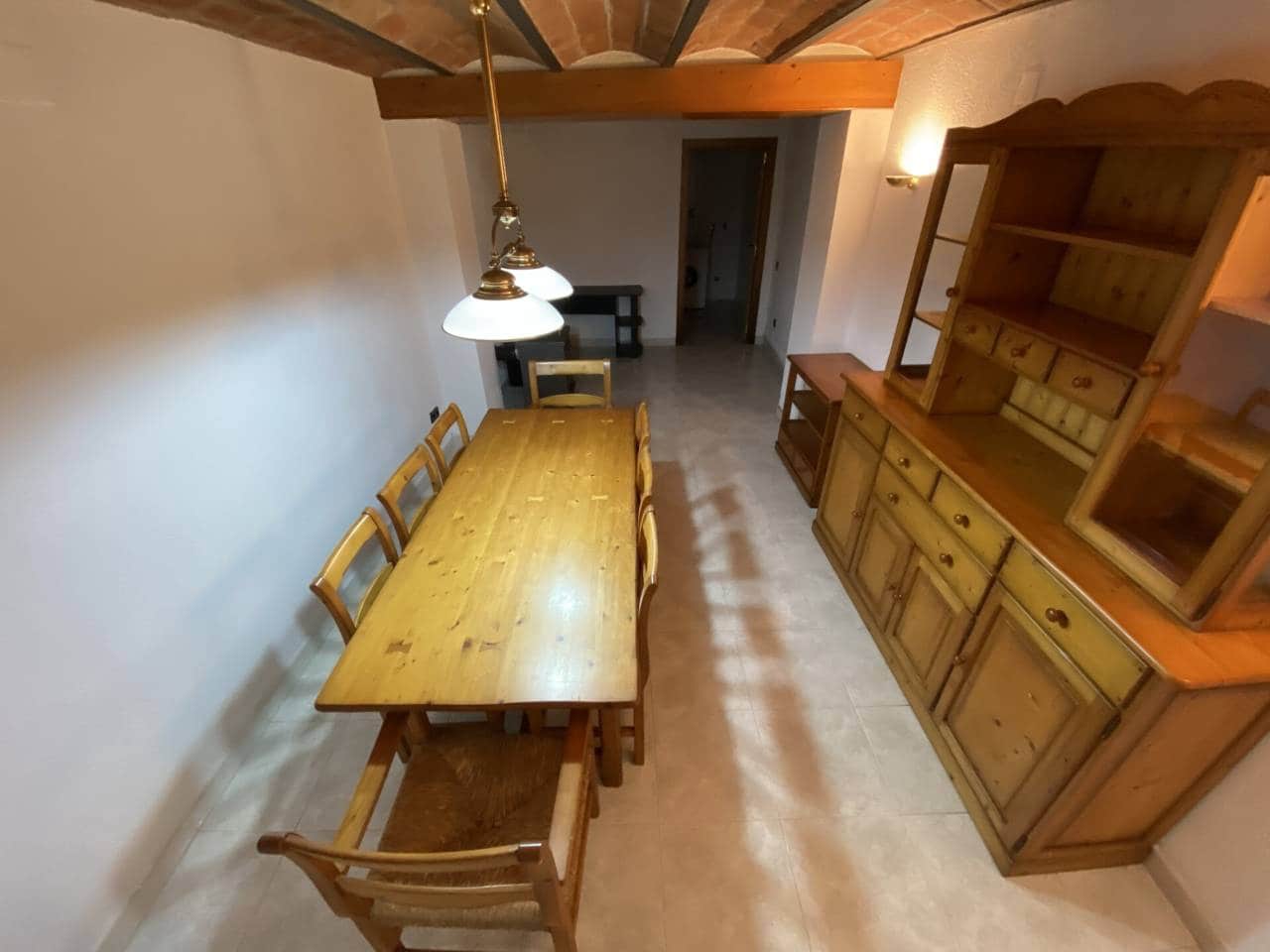2 bedroom Semi-detached Villa for sale in Sant Feliu de Codines - € 195,000 (Ref: 9830542)
