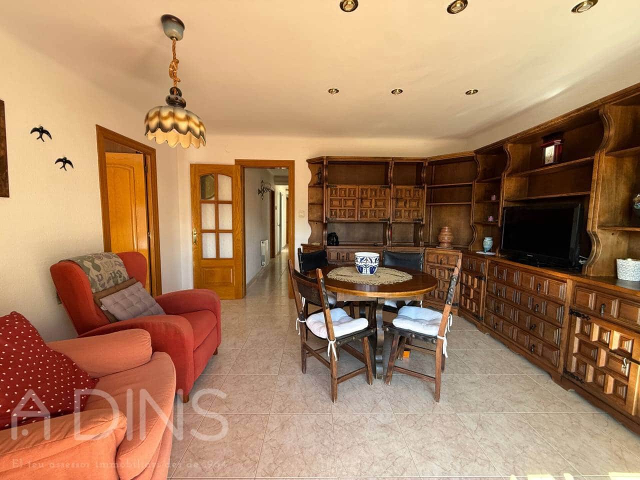 Piso de 4 habitaciones en Caldes de Montbui en alquiler - 887 € (Ref: 9833169)