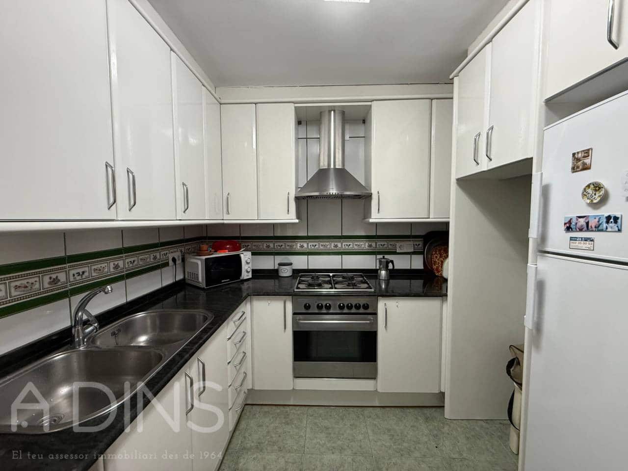 Piso de 4 habitaciones en Caldes de Montbui en alquiler - 887 € (Ref: 9833169)