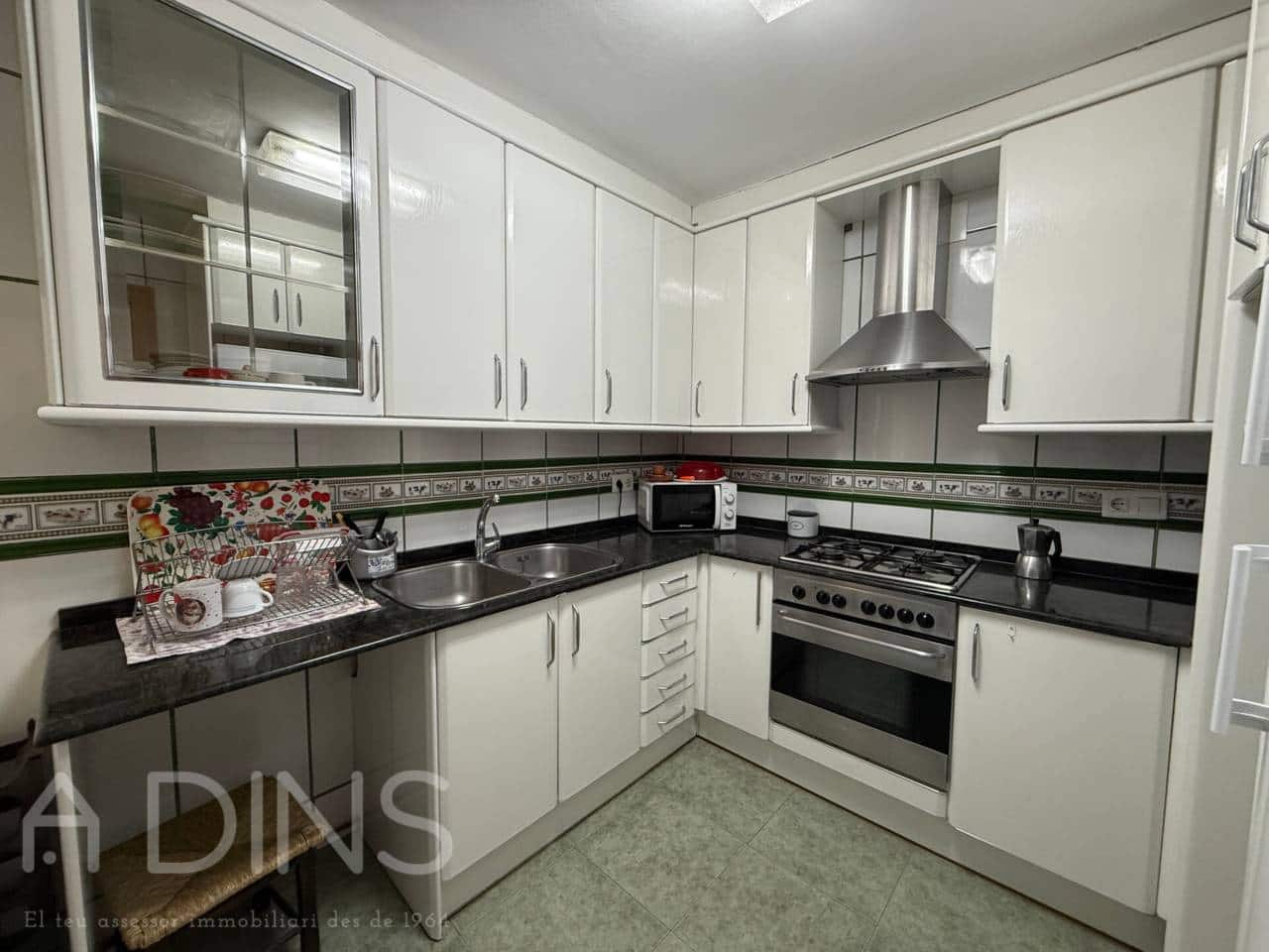 Piso de 4 habitaciones en Caldes de Montbui en alquiler - 887 € (Ref: 9833169)
