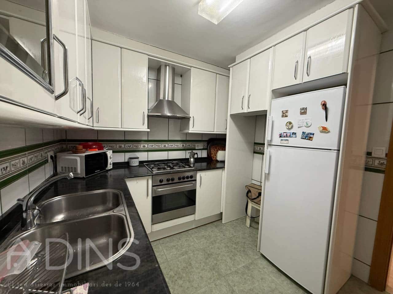 Piso de 4 habitaciones en Caldes de Montbui en alquiler - 887 € (Ref: 9833169)