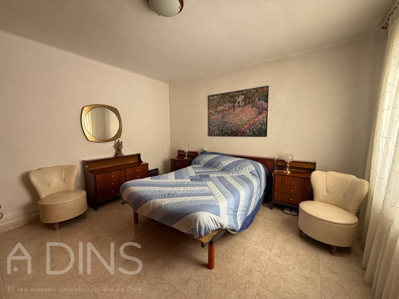 Piso de 4 habitaciones en Caldes de Montbui en alquiler - 887 € (Ref: 9833169)