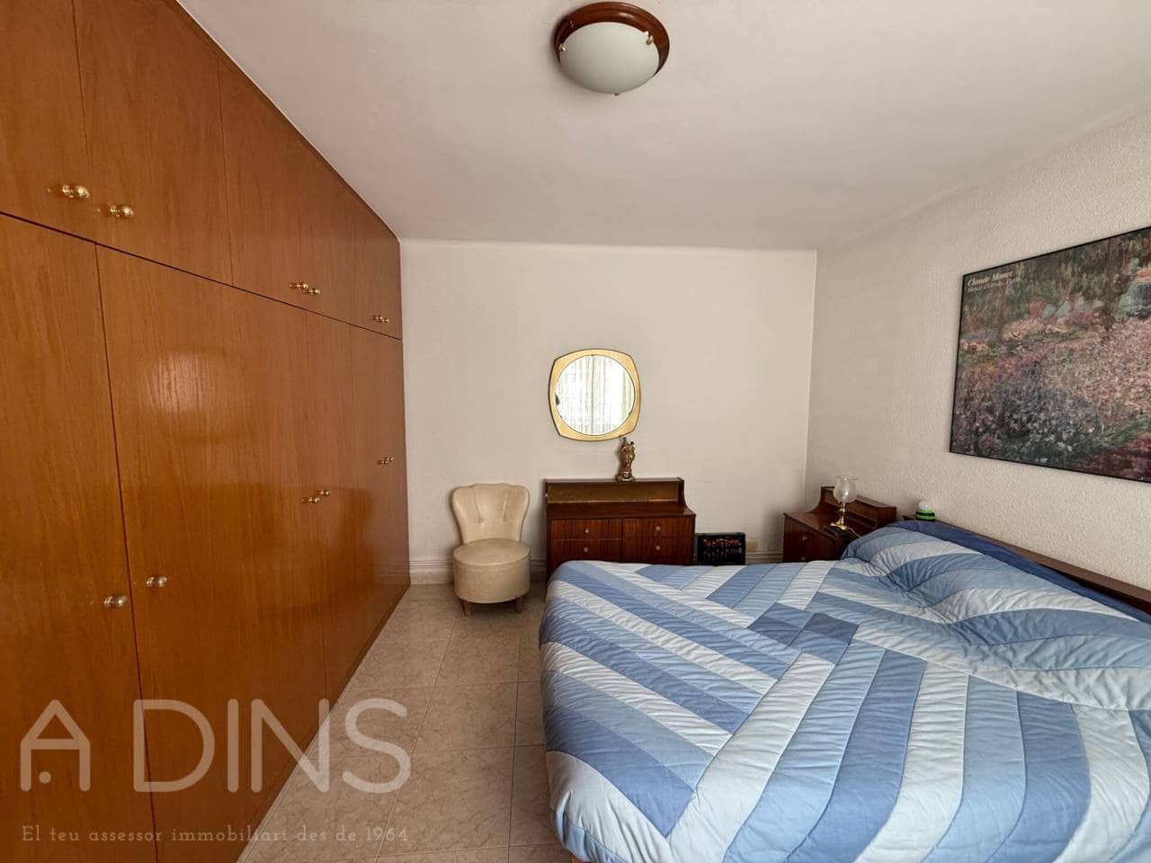 Piso de 4 habitaciones en Caldes de Montbui en alquiler - 887 € (Ref: 9833169)