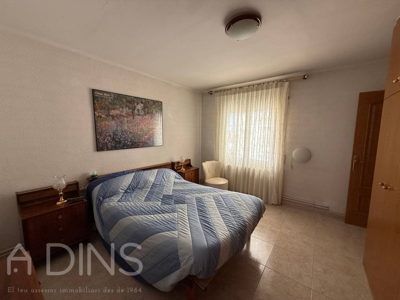 Piso de 4 habitaciones en Caldes de Montbui en alquiler - 887 € (Ref: 9833169)