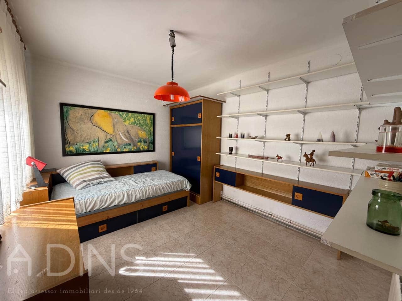 Piso de 4 habitaciones en Caldes de Montbui en alquiler - 887 € (Ref: 9833169)