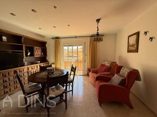 Piso de 4 habitaciones en Caldes de Montbui en alquiler - 887 € (Ref: 9833169)