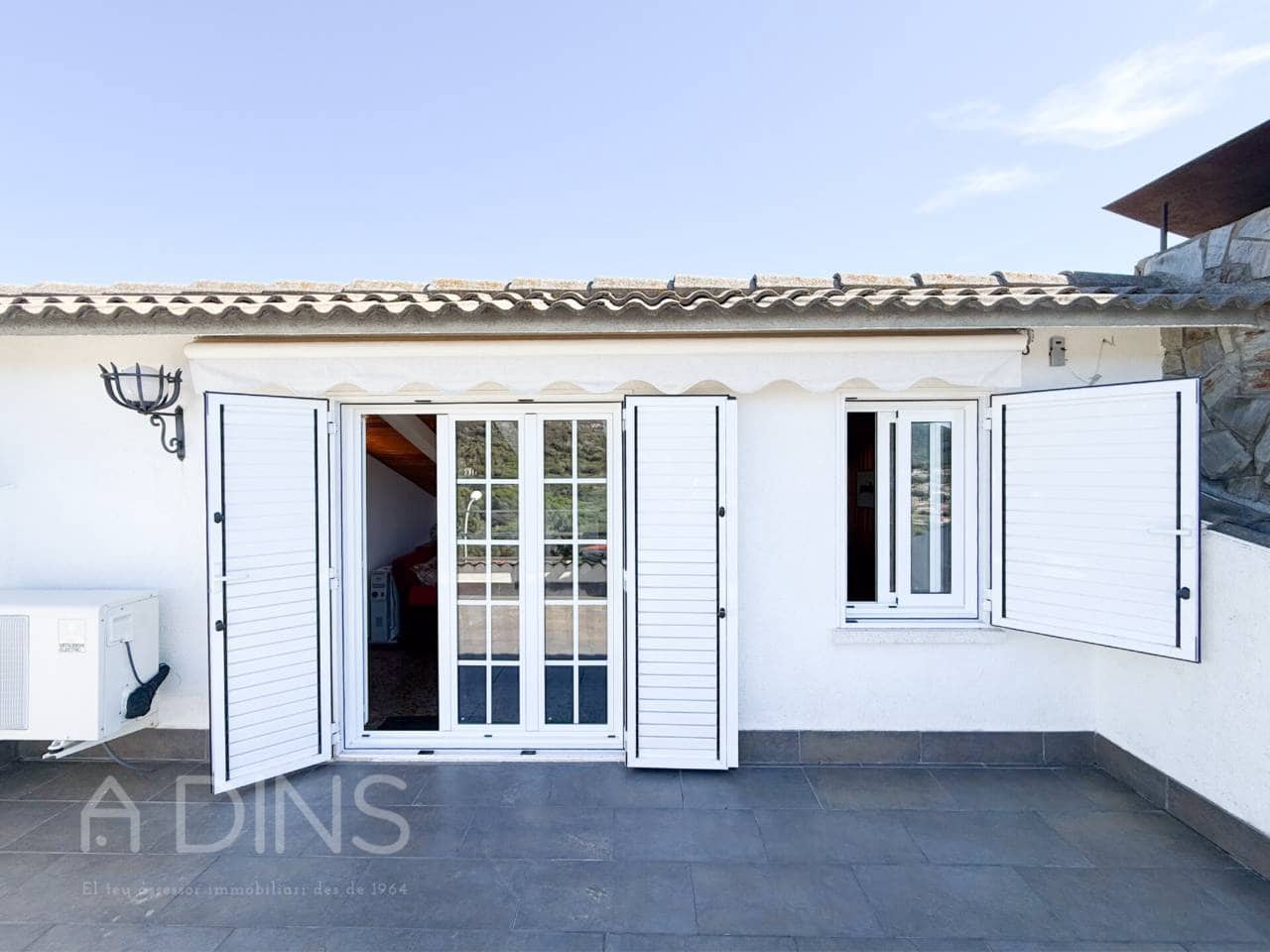3 bedroom Villa for sale in Caldes de Montbui with garage - € 399,000 (Ref: 9834606)
