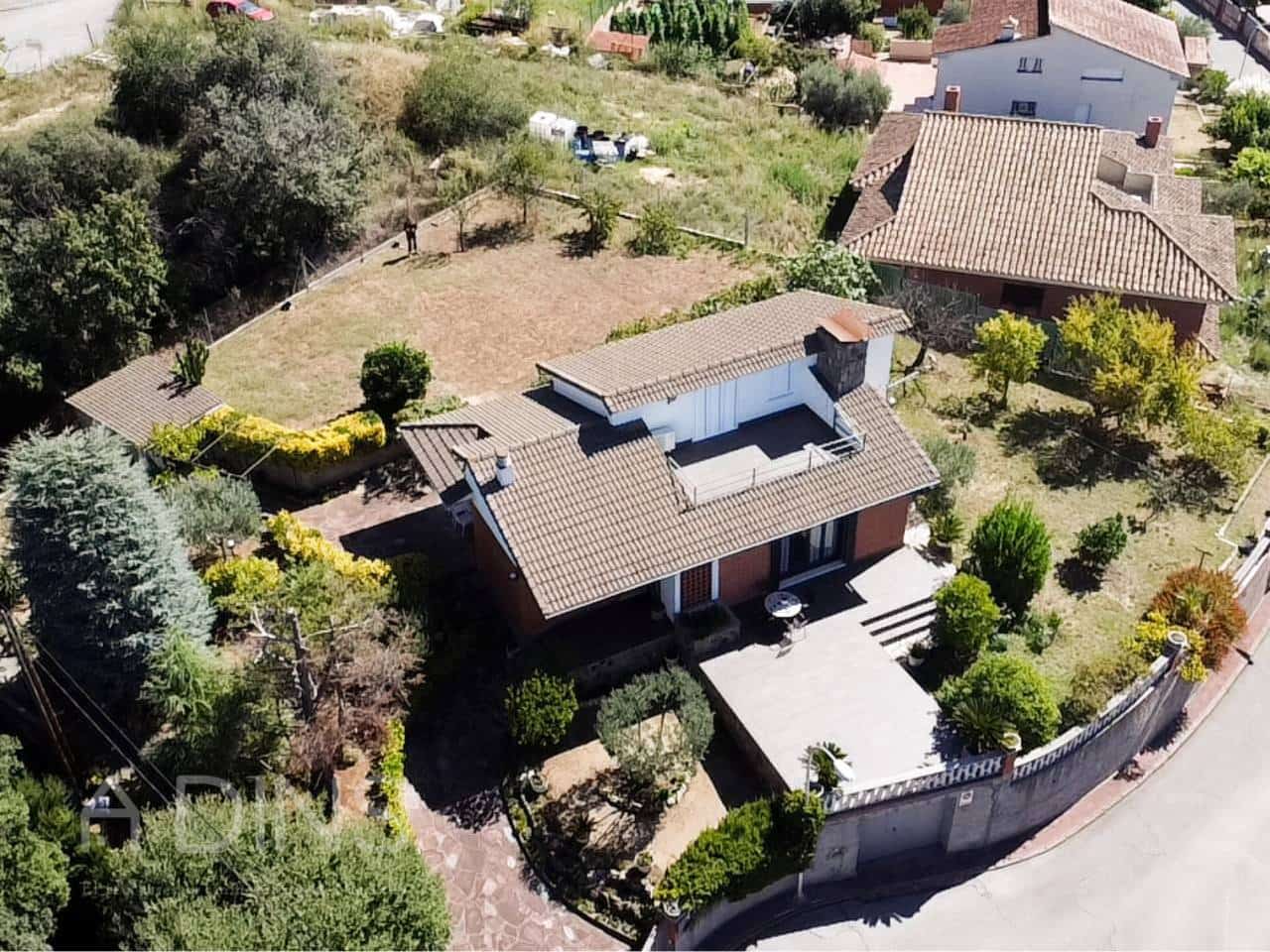 3 bedroom Villa for sale in Caldes de Montbui with garage - € 399,000 (Ref: 9834606)