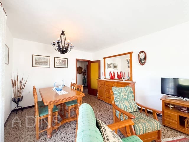 3 slaapkamer Villa te koop in Caldes de Montbui met garage - € 399.000 (Ref: 9834606)