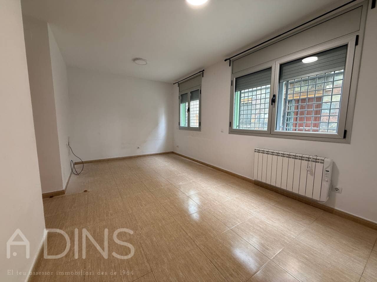 2 bedroom Flat for rent in Sant Feliu de Codines with garage - € 618 (Ref: 9835033)