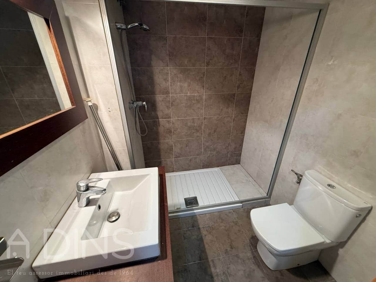 2 bedroom Flat for rent in Sant Feliu de Codines with garage - € 618 (Ref: 9835033)