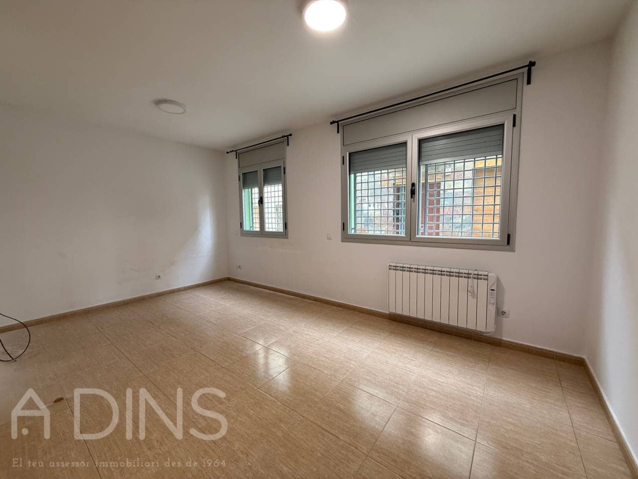 2 bedroom Flat for rent in Sant Feliu de Codines with garage - € 618 (Ref: 9835033)