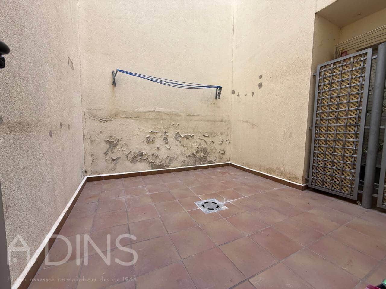 2 bedroom Flat for rent in Sant Feliu de Codines with garage - € 618 (Ref: 9835033)
