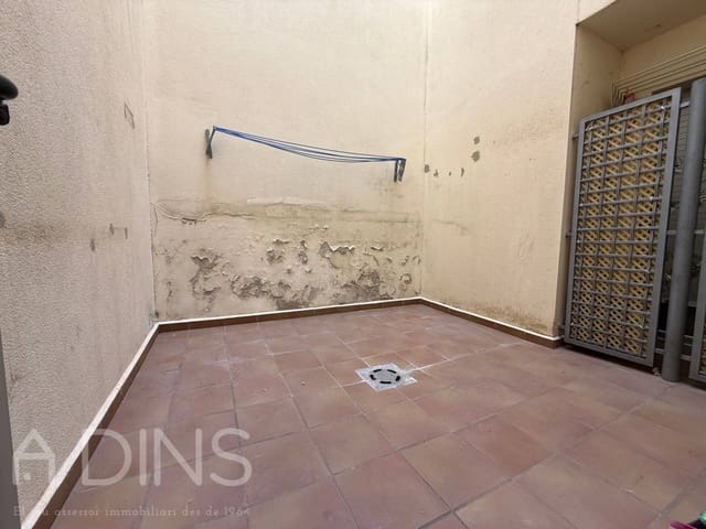 2 bedroom Flat for rent in Sant Feliu de Codines with garage - € 618 (Ref: 9835033)