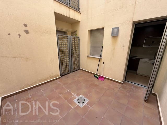 2 bedroom Flat for rent in Sant Feliu de Codines with garage - € 618 (Ref: 9835033)