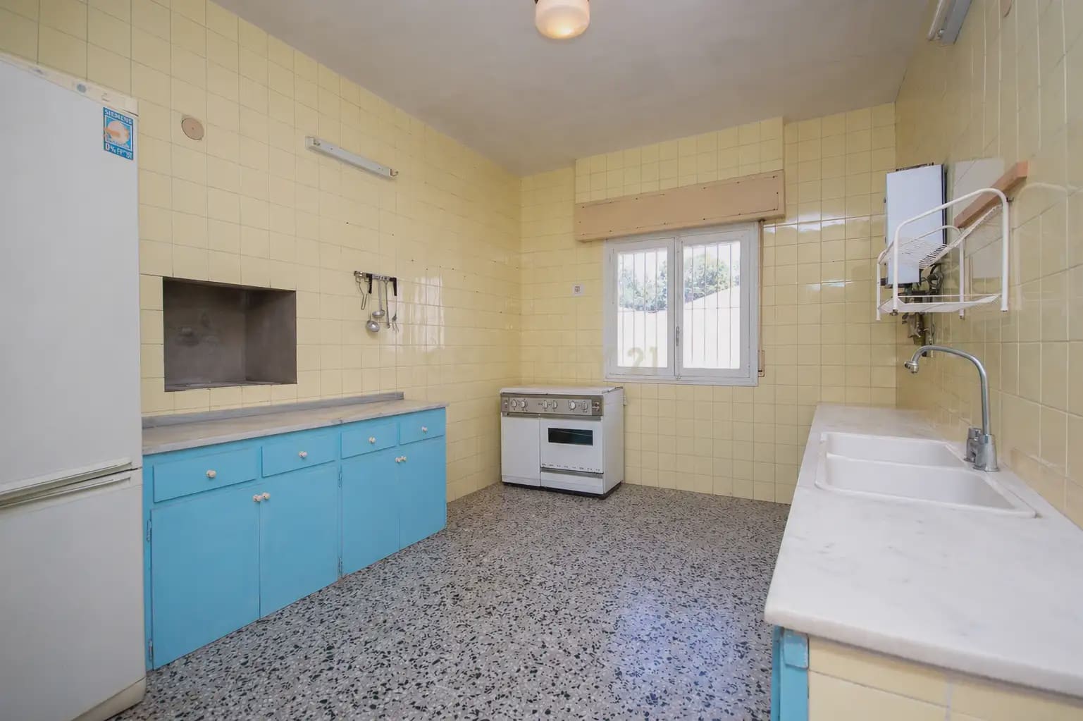 Building Plot for sale in San Vicente / Sant Vicent del Raspeig - € 980,000 (Ref: 10009959)
