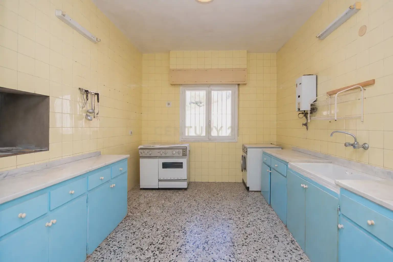 Building Plot for sale in San Vicente / Sant Vicent del Raspeig - € 980,000 (Ref: 10009959)