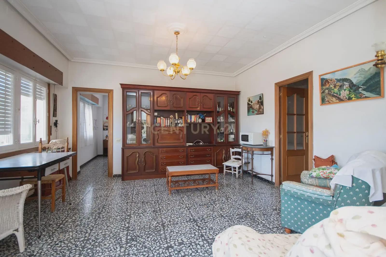 Building Plot for sale in San Vicente / Sant Vicent del Raspeig - € 980,000 (Ref: 10009959)