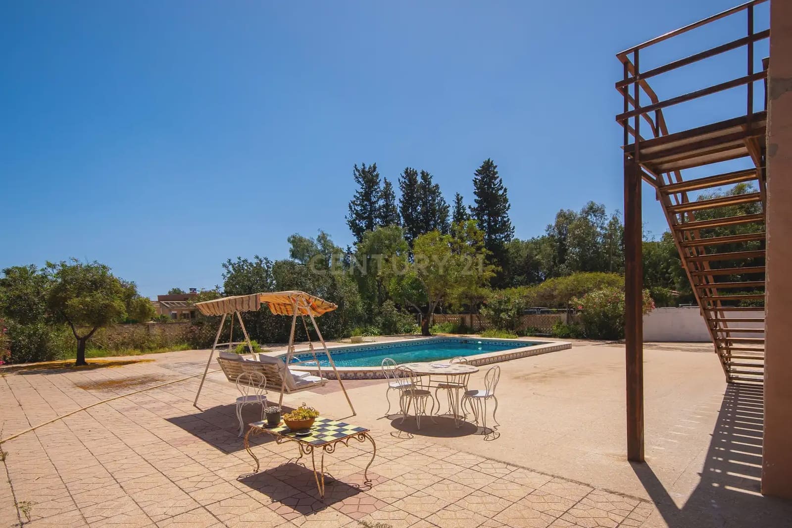 Building Plot for sale in San Vicente / Sant Vicent del Raspeig - € 980,000 (Ref: 10009959)