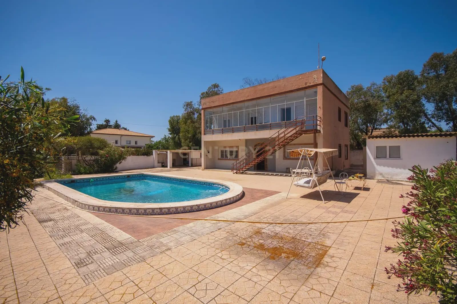 Building Plot for sale in San Vicente / Sant Vicent del Raspeig - € 980,000 (Ref: 10009959)