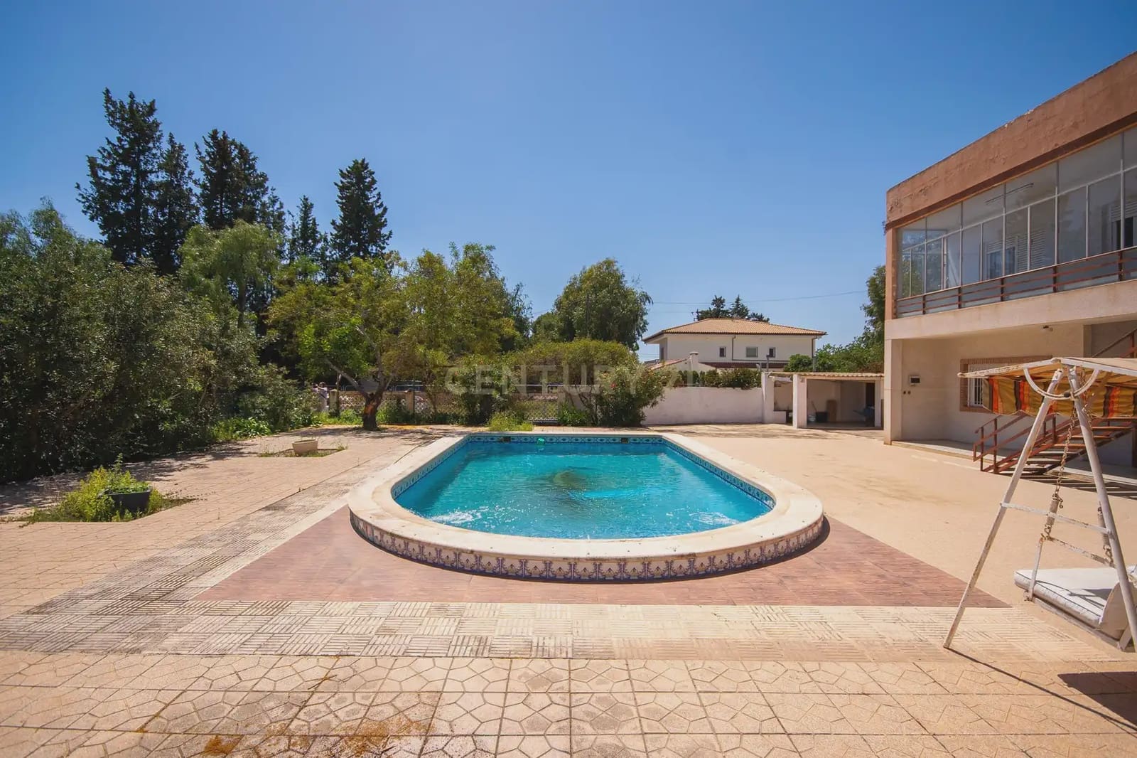 Building Plot for sale in San Vicente / Sant Vicent del Raspeig - € 980,000 (Ref: 10009959)