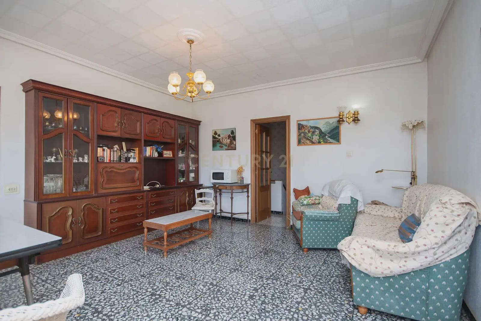 Building Plot for sale in San Vicente / Sant Vicent del Raspeig - € 980,000 (Ref: 10009959)