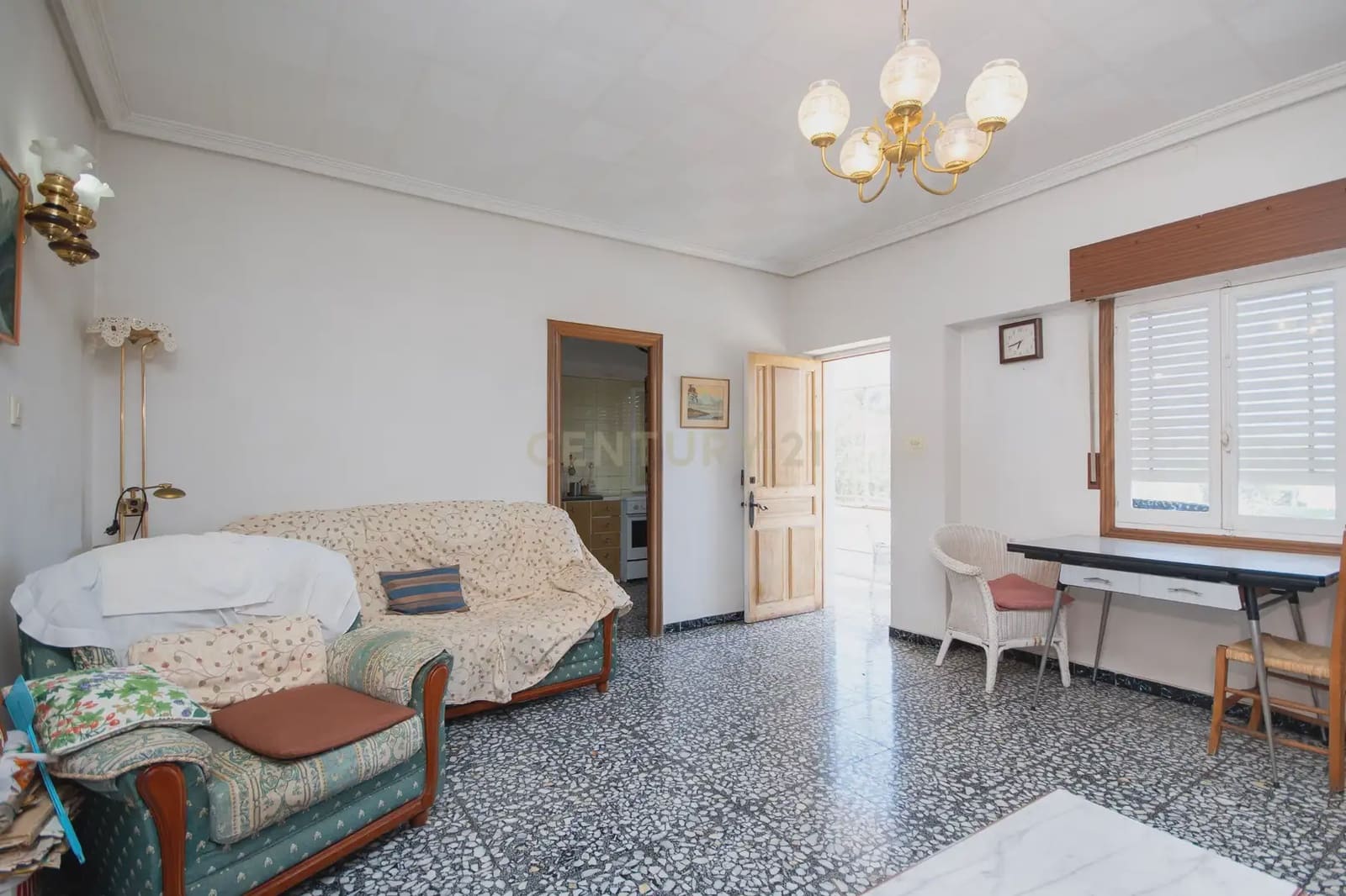 Building Plot for sale in San Vicente / Sant Vicent del Raspeig - € 980,000 (Ref: 10009959)