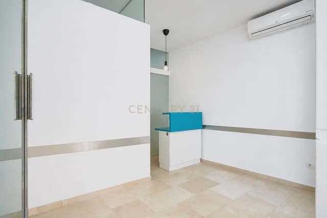 Kaupallinen vuokrattavana paikassa San Vicente / Sant Vicent del Raspeig - 800 € (Ref: 10044135)
