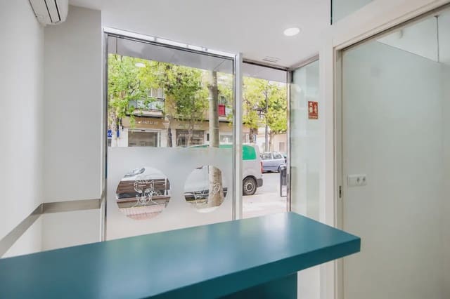 Kaupallinen vuokrattavana paikassa San Vicente / Sant Vicent del Raspeig - 800 € (Ref: 10044135)