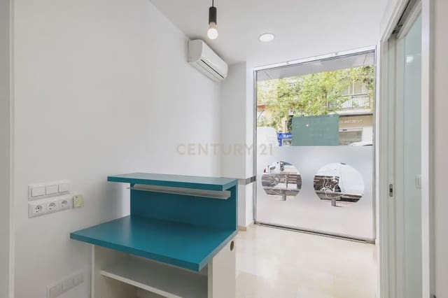 Kaupallinen vuokrattavana paikassa San Vicente / Sant Vicent del Raspeig - 800 € (Ref: 10044135)