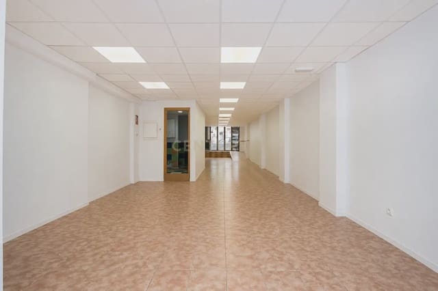 Kommersiell til salgs i San Vicente / Sant Vicent del Raspeig - € 110 000 (Ref: 10044136)