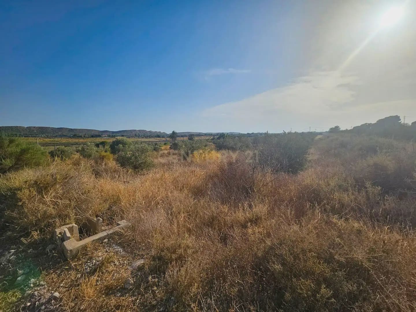 Maalaistalo myytävänä paikassa Alicante kaupunki - 195 000 € (Ref: 10044138)