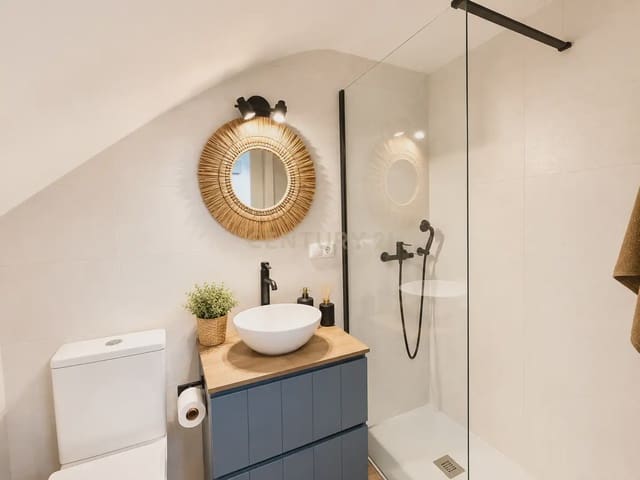 2 camera da letto Casa in vendita in San Juan de Alicante / Sant Joan d'Alacant con piscina - 359.000 € (Rif: 10044139)