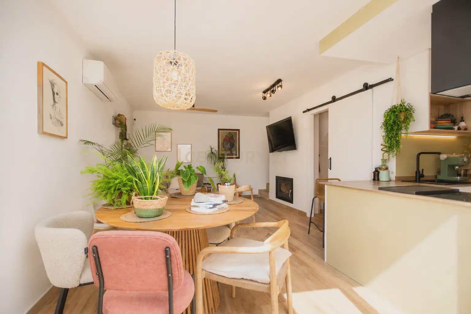 2 camera da letto Casa in vendita in San Juan de Alicante / Sant Joan d'Alacant con piscina - 359.000 € (Rif: 10044139)