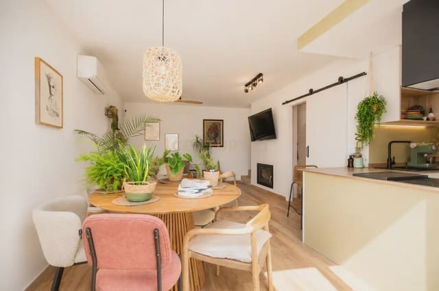 2 camera da letto Casa in vendita in San Juan de Alicante / Sant Joan d'Alacant con piscina - 359.000 € (Rif: 10044139)