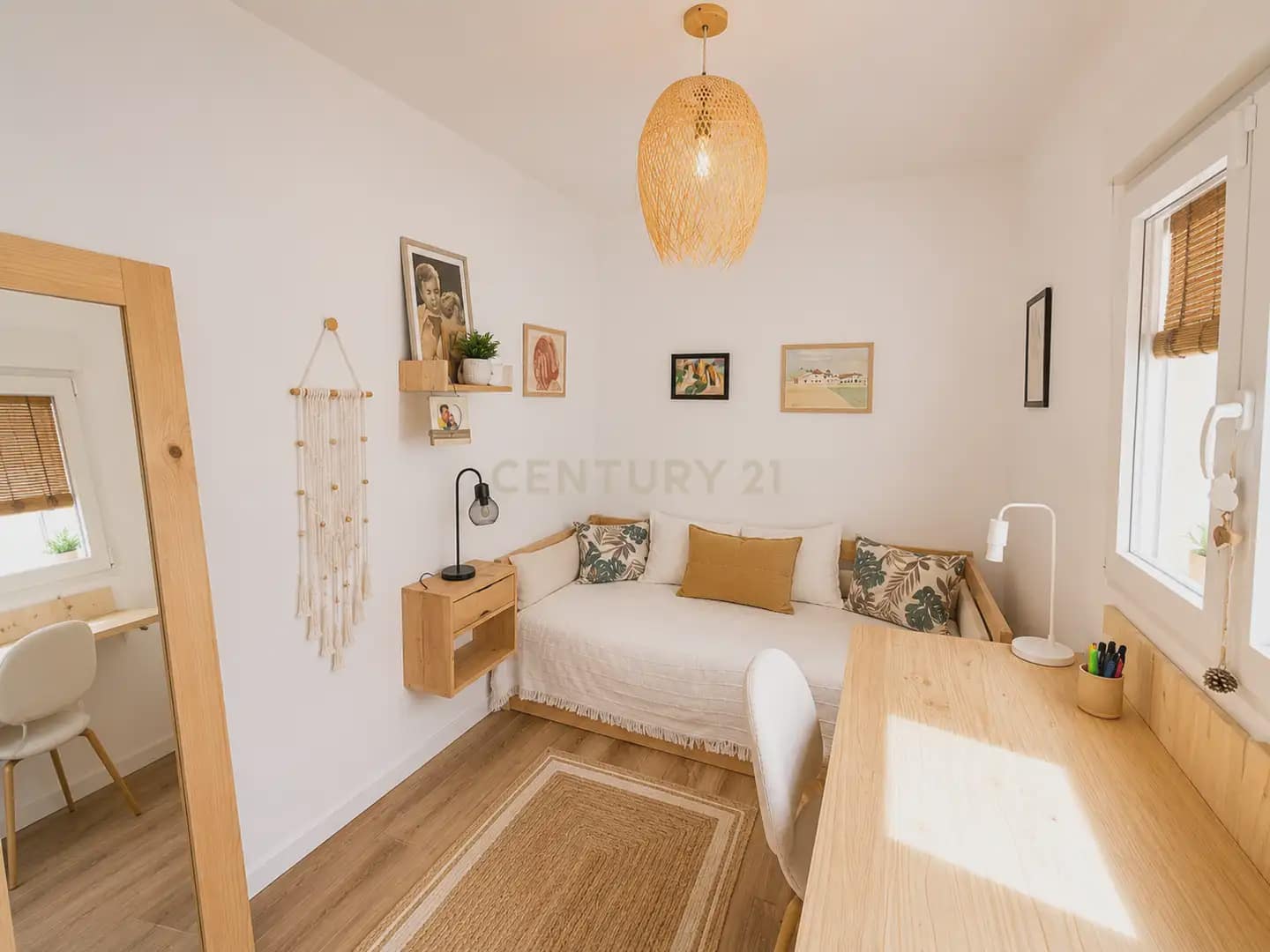 2 camera da letto Casa in vendita in San Juan de Alicante / Sant Joan d'Alacant con piscina - 359.000 € (Rif: 10044139)