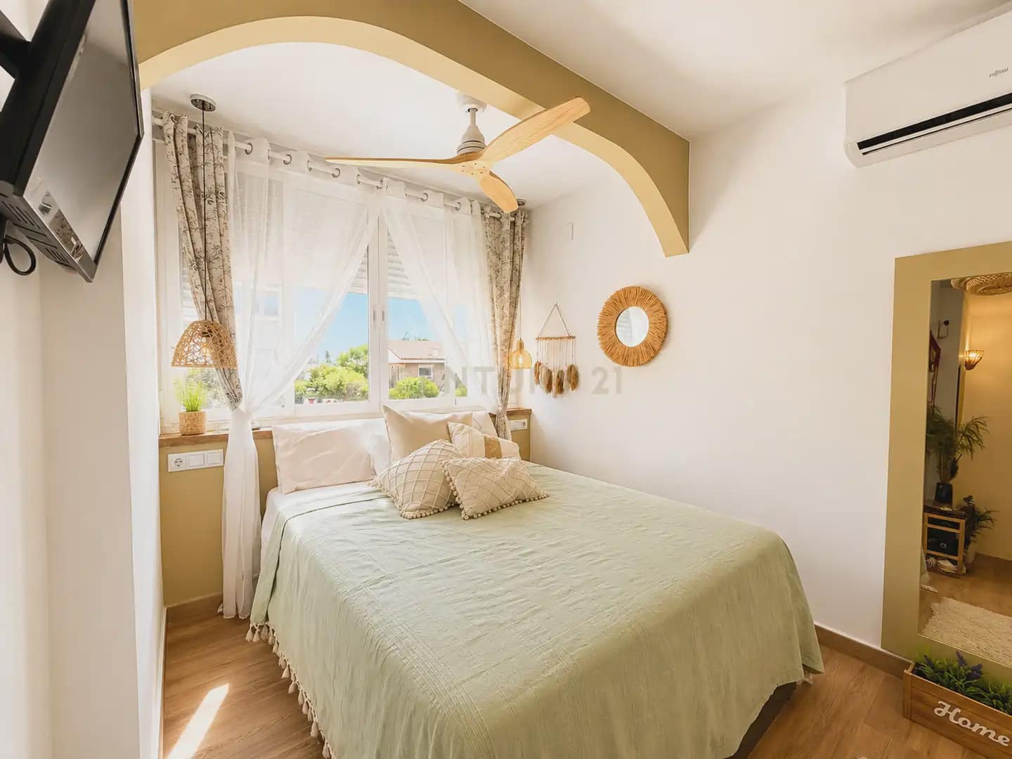 2 camera da letto Casa in vendita in San Juan de Alicante / Sant Joan d'Alacant con piscina - 359.000 € (Rif: 10044139)